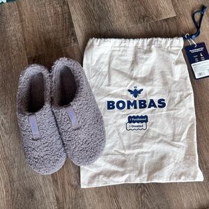 Bombas Dusty Purple Sunday Slippers New